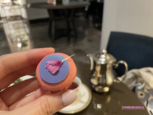 [台北中山區]平日限定𝒔𝒆𝒎𝒊 𝒃𝒖𝒇𝒇𝒆𝒕半自助式套餐-萬