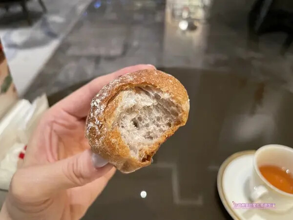 [台北中山區]平日限定𝒔𝒆𝒎𝒊 𝒃𝒖𝒇𝒇𝒆𝒕半自助式套餐-萬