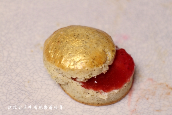 台北萬豪酒店 Taipei Marriott Hotel-Lobby Lounge：大直下午茶/化妝品可以吃？！台北萬豪酒店Lobby LoungeX韓系頂級美妝品牌雪花秀，推出期間限定「完美瓷肌下午茶」網美必朝聖