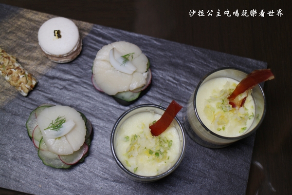 台北萬豪酒店 Taipei Marriott Hotel-Lobby Lounge：大直下午茶/化妝品可以吃？！台北萬豪酒店Lobby LoungeX韓系頂級美妝品牌雪花秀，推出期間限定「完美瓷肌下午茶」網美必朝聖