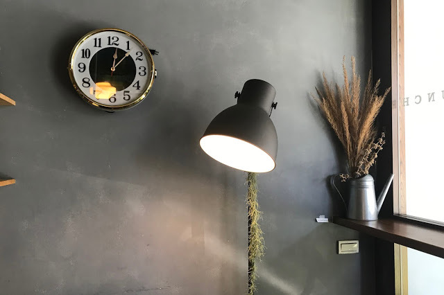 [食記] 新竹。Mountain House 山房。創意吐司早午餐!頗有特色的文青風早餐店!