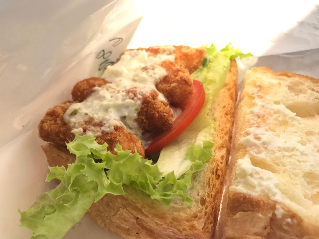 [食記] 新竹。Mountain House 山房。創意吐司早午餐!頗有特色的文青風早餐店!