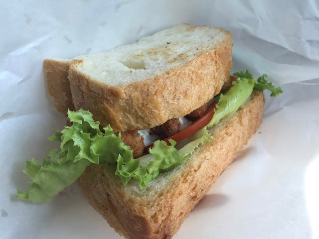 [食記] 新竹。Mountain House 山房。創意吐司早午餐!頗有特色的文青風早餐店!