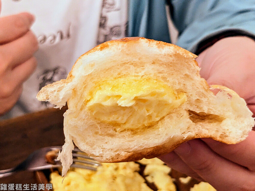 【新竹食記】山房吐司料理