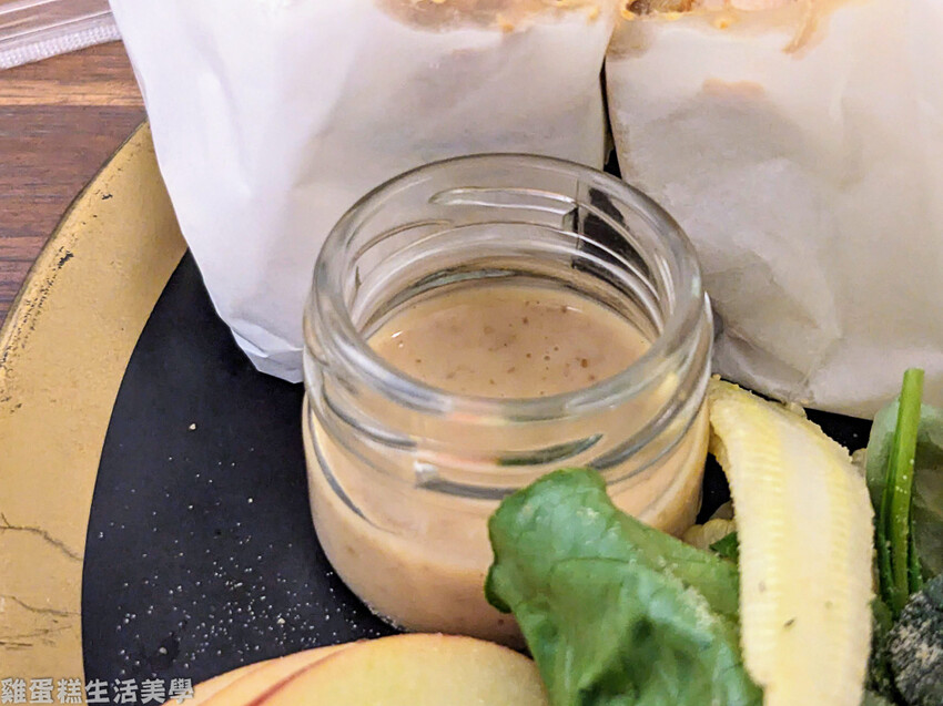 【新竹食記】山房吐司料理