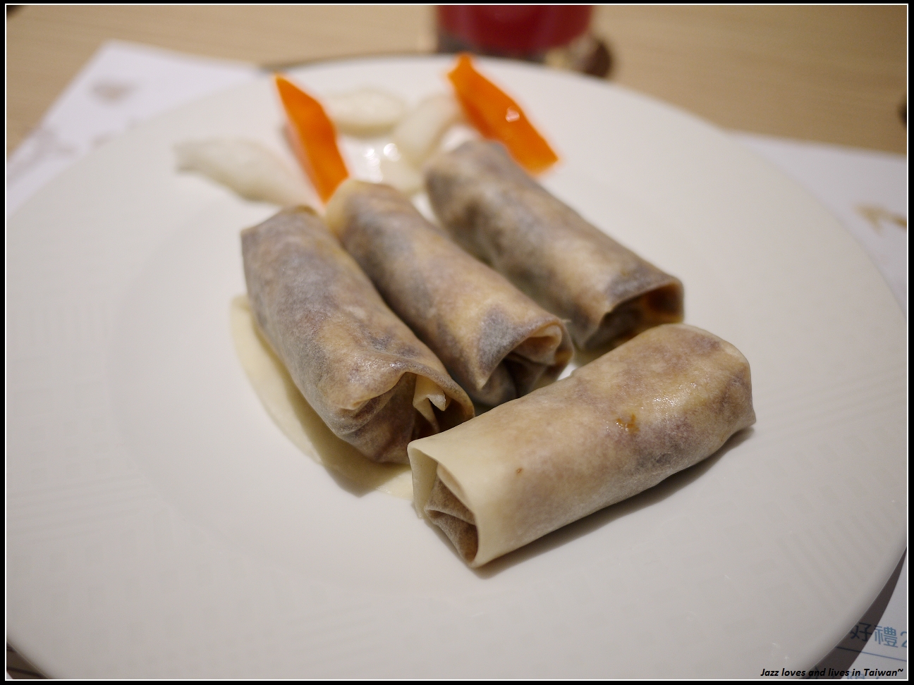 [漢來海港敦北店] 高雄傳說中的海港自助餐登入台北啦!