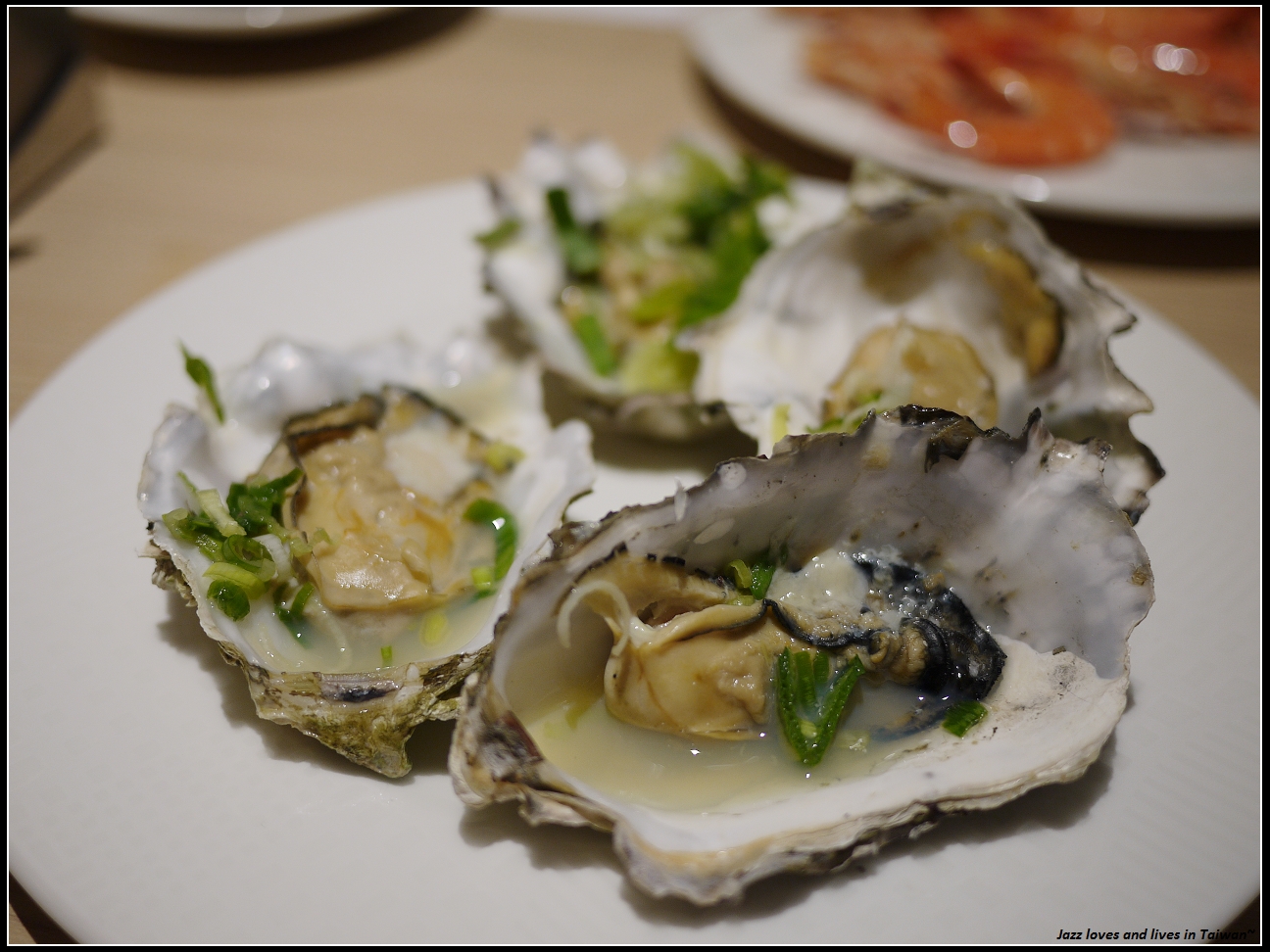 [漢來海港敦北店] 高雄傳說中的海港自助餐登入台北啦!