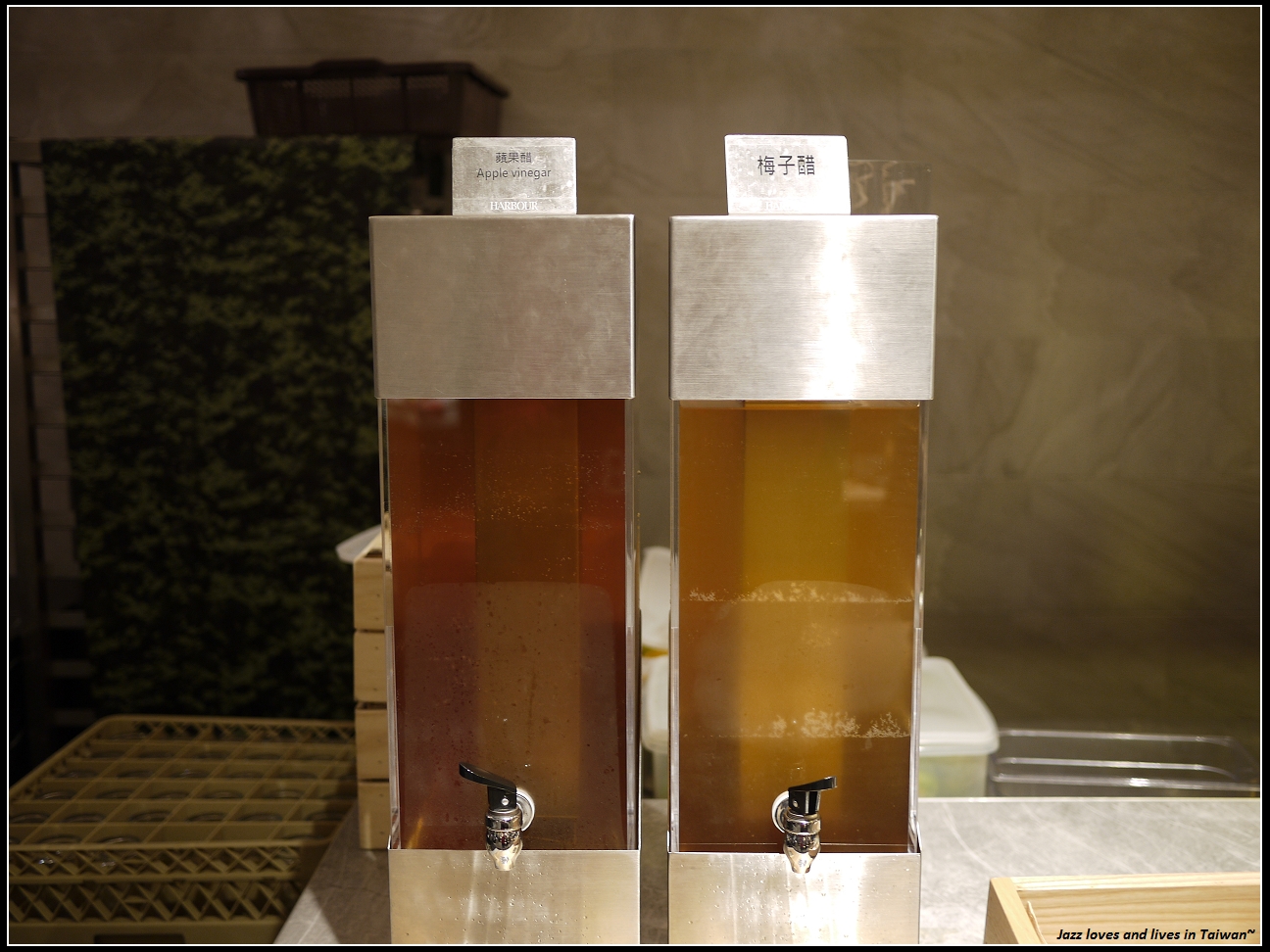 [漢來海港敦北店] 高雄傳說中的海港自助餐登入台北啦!