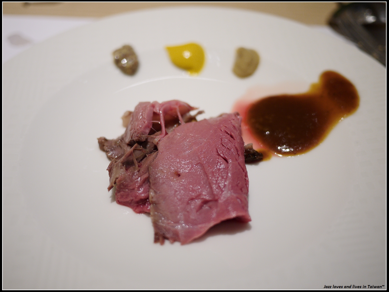 [漢來海港敦北店] 高雄傳說中的海港自助餐登入台北啦!