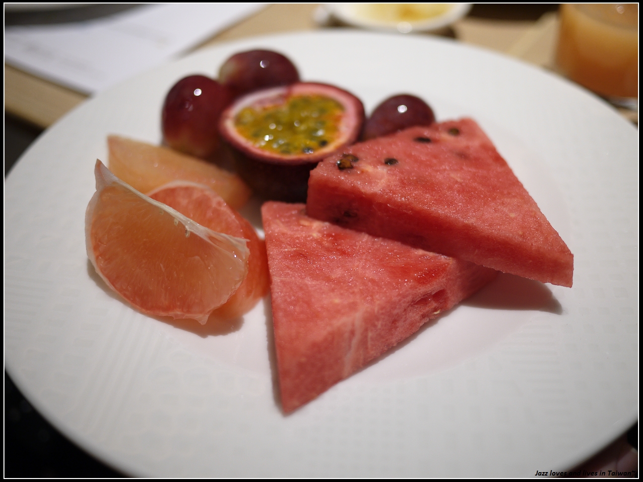 [漢來海港敦北店] 高雄傳說中的海港自助餐登入台北啦!