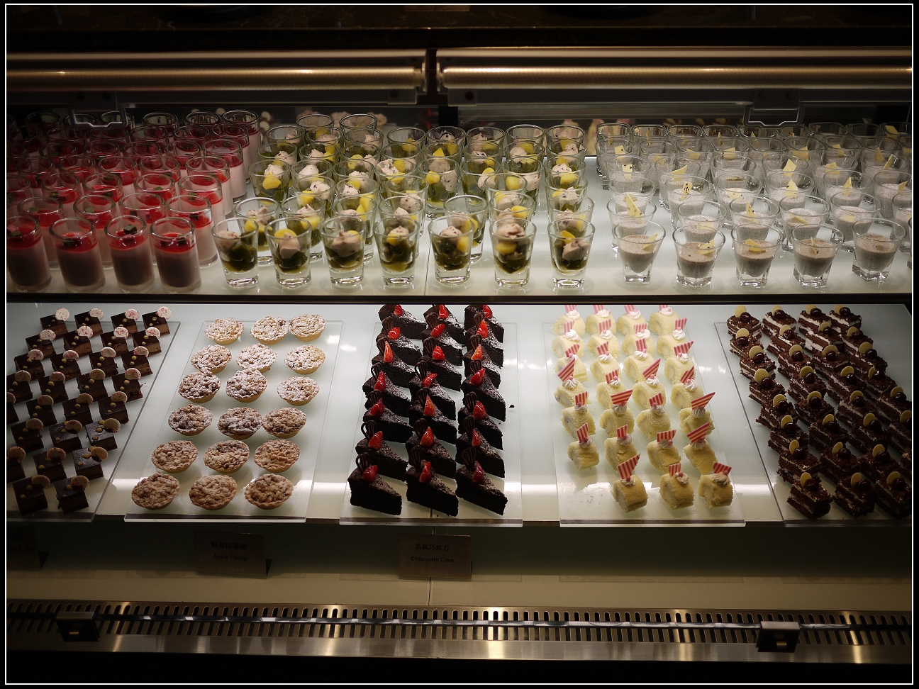 [漢來海港敦北店] 高雄傳說中的海港自助餐登入台北啦!