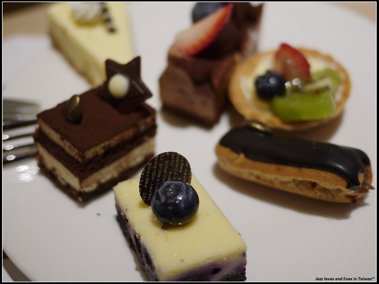 [漢來海港敦北店] 高雄傳說中的海港自助餐登入台北啦!