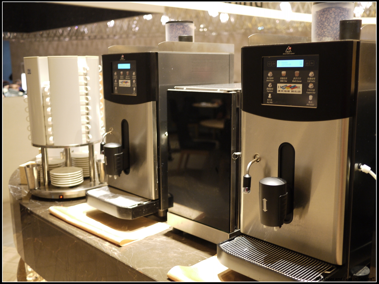 [漢來海港敦北店] 高雄傳說中的海港自助餐登入台北啦!