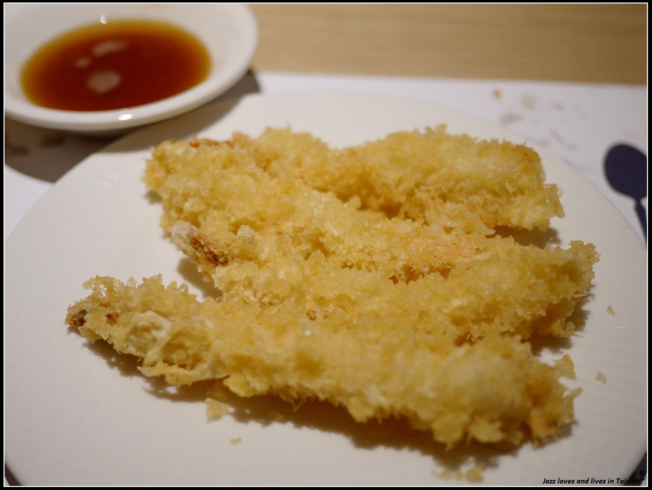 [漢來海港敦北店] 高雄傳說中的海港自助餐登入台北啦!