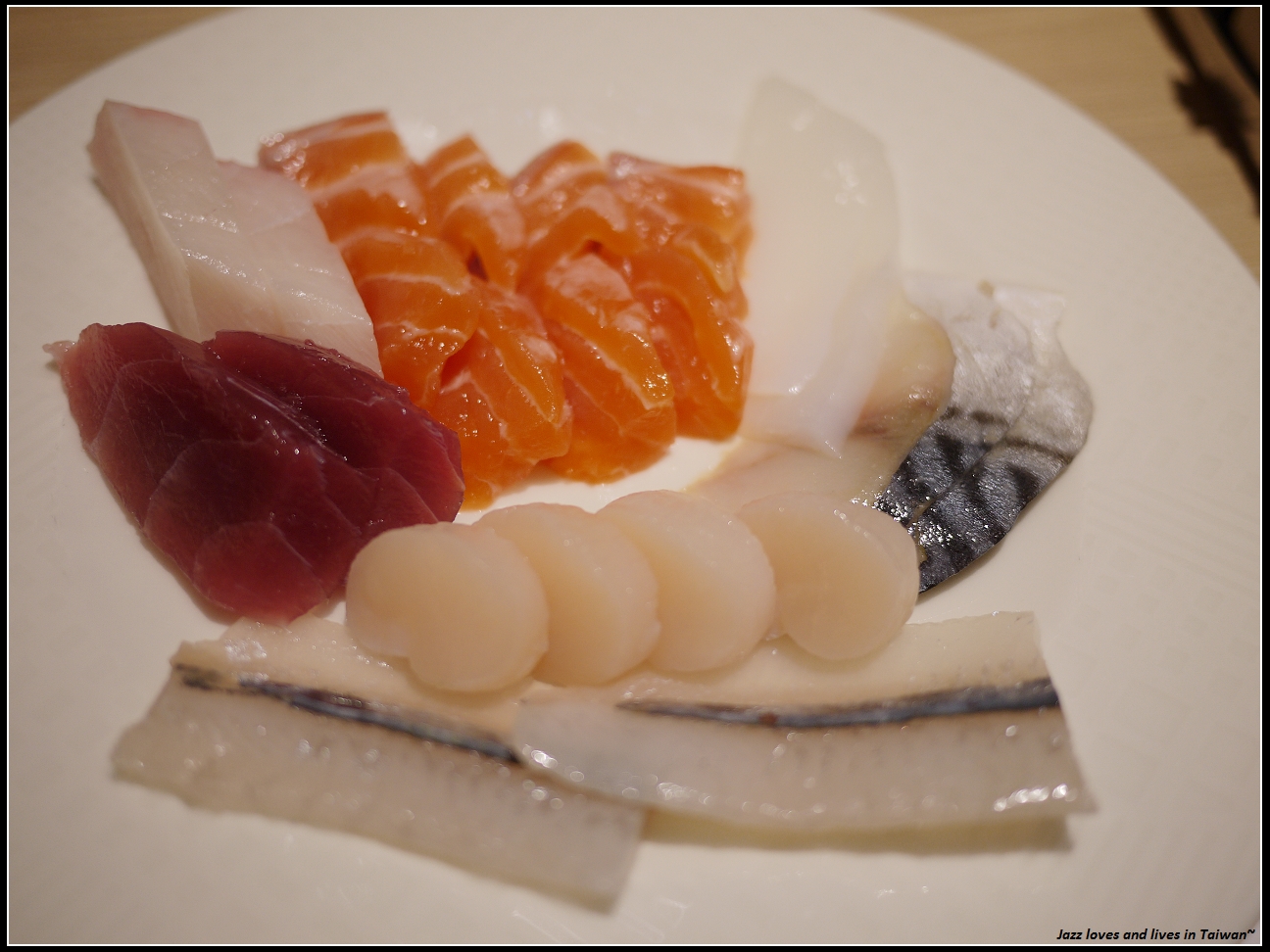 [漢來海港敦北店] 高雄傳說中的海港自助餐登入台北啦!