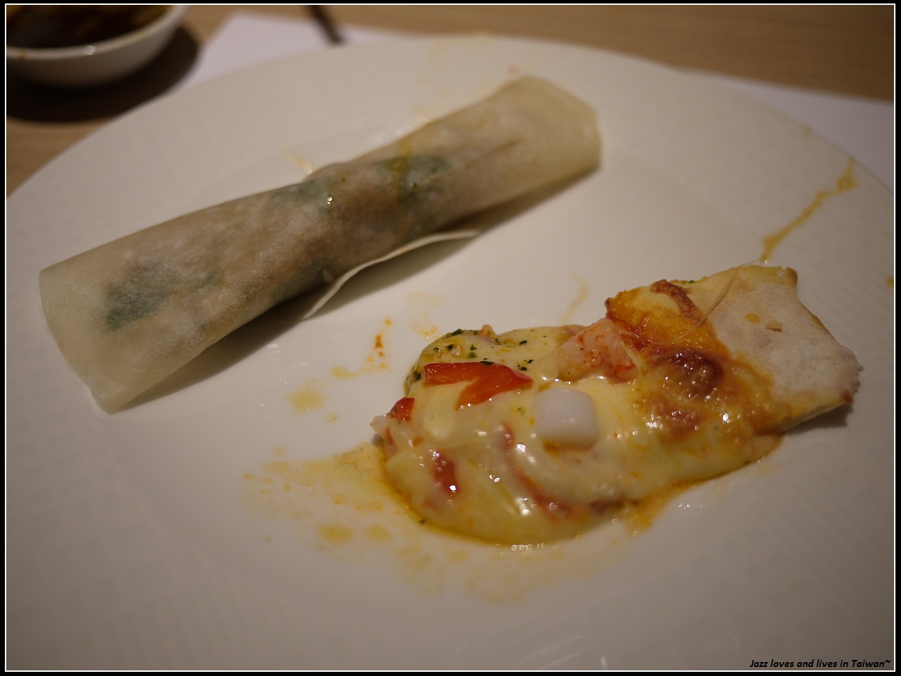 [漢來海港敦北店] 高雄傳說中的海港自助餐登入台北啦!