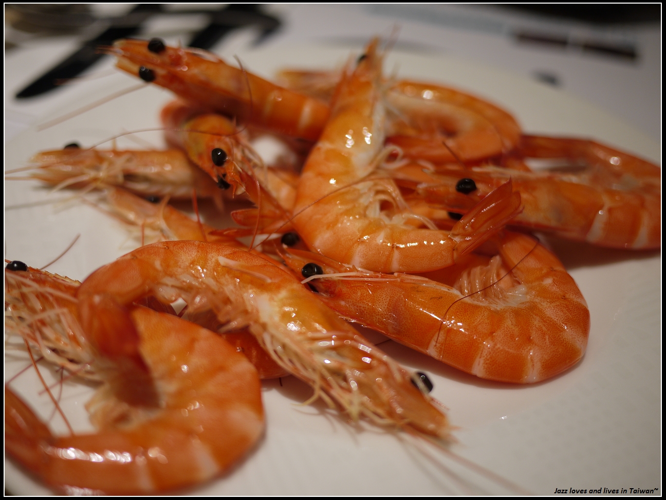 [漢來海港敦北店] 高雄傳說中的海港自助餐登入台北啦!