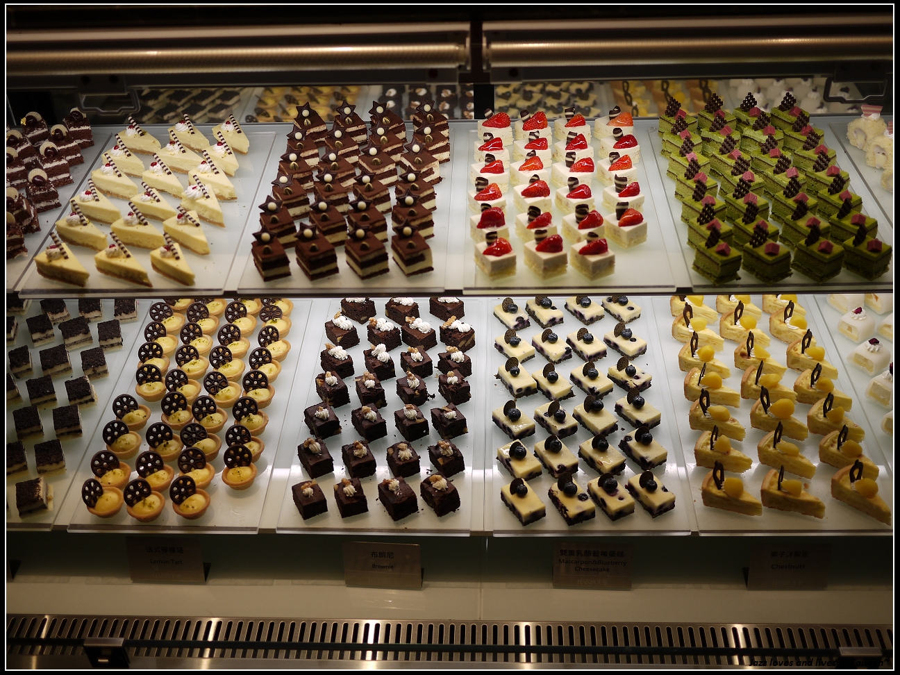 [漢來海港敦北店] 高雄傳說中的海港自助餐登入台北啦!