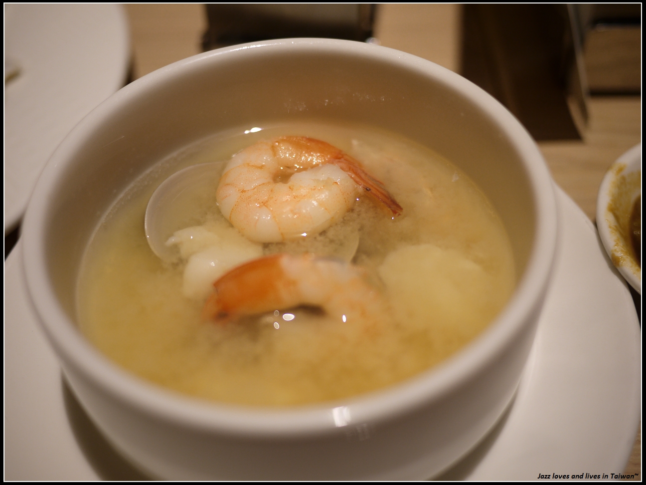 [漢來海港敦北店] 高雄傳說中的海港自助餐登入台北啦!