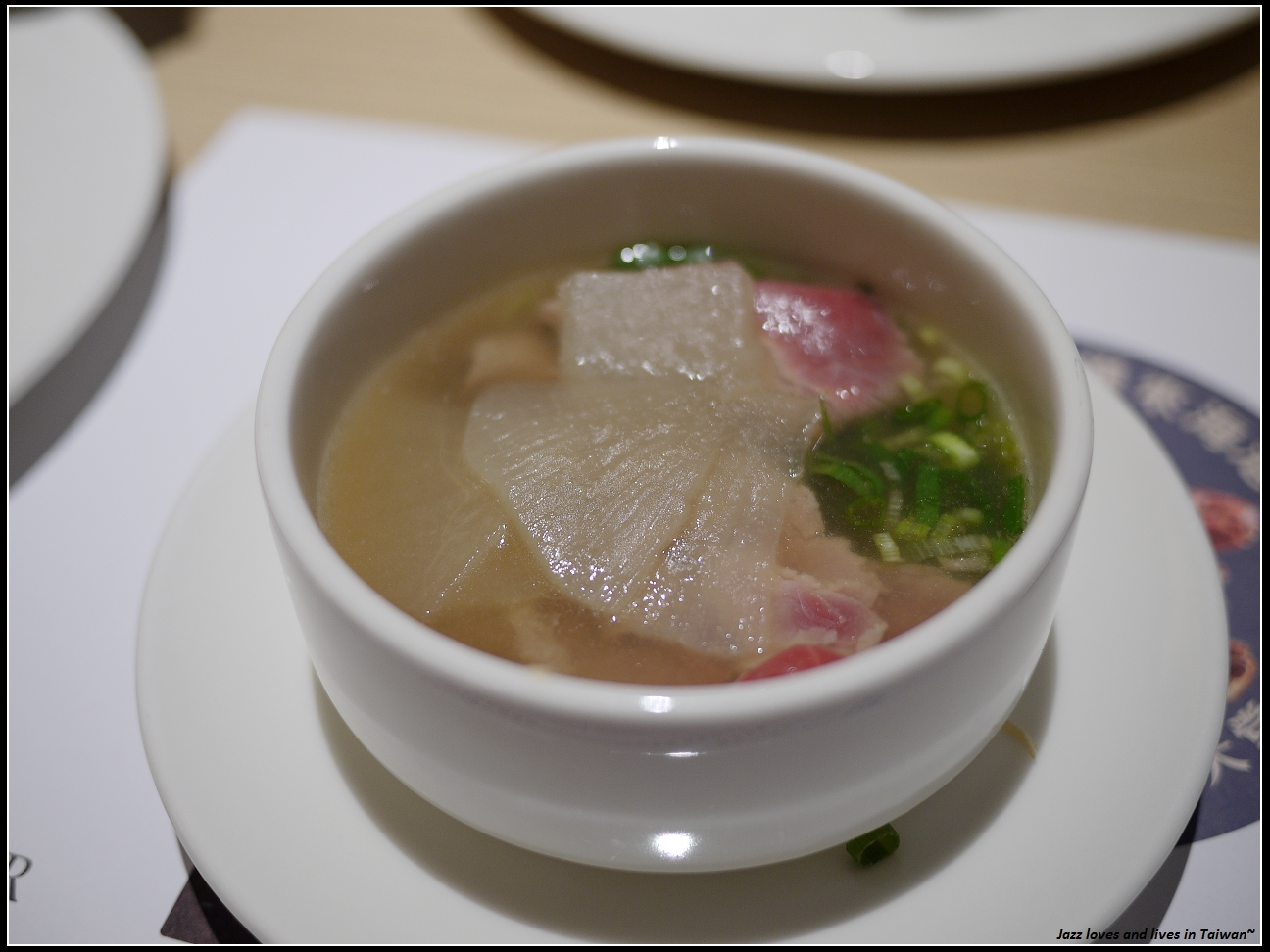 [漢來海港敦北店] 高雄傳說中的海港自助餐登入台北啦!