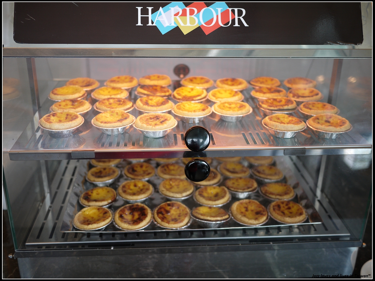 [漢來海港敦北店] 高雄傳說中的海港自助餐登入台北啦!