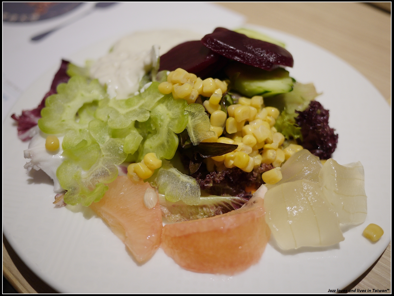 [漢來海港敦北店] 高雄傳說中的海港自助餐登入台北啦!