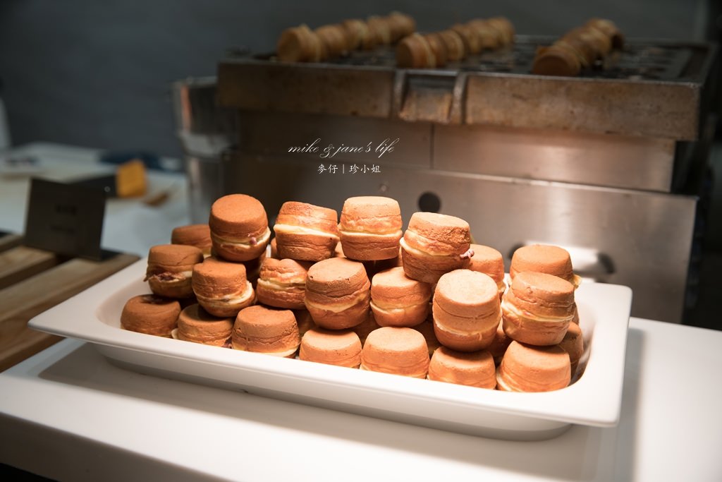 漢來海港餐廳(敦化店)|2018食尚Buffet月優惠價吃到飽~限時活動要搶要快(文內有活動連結) - 麥仔の生活日記