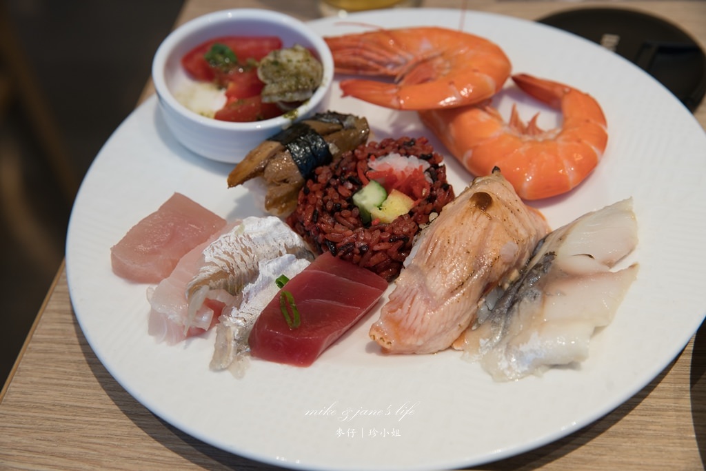 漢來海港餐廳(敦化店)|2018食尚Buffet月優惠價吃到飽~限時活動要搶要快(文內有活動連結) - 麥仔の生活日記