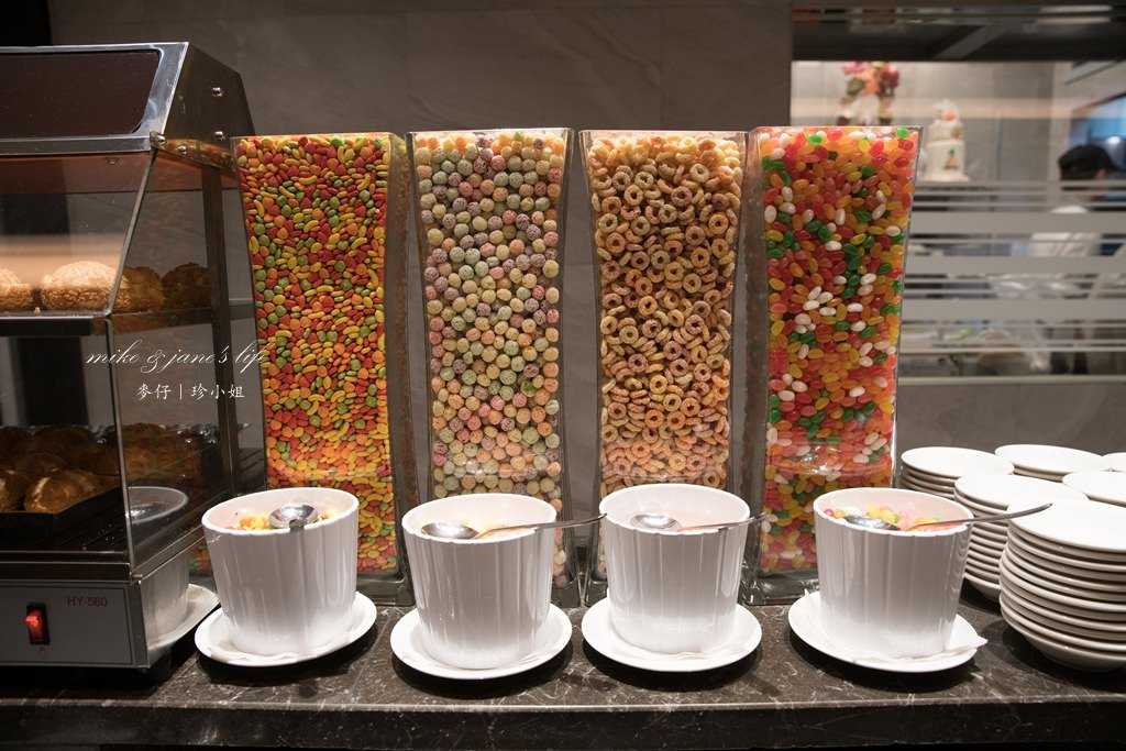 漢來海港餐廳(敦化店)|2018食尚Buffet月優惠價吃到飽~限時活動要搶要快(文內有活動連結) - 麥仔の生活日記