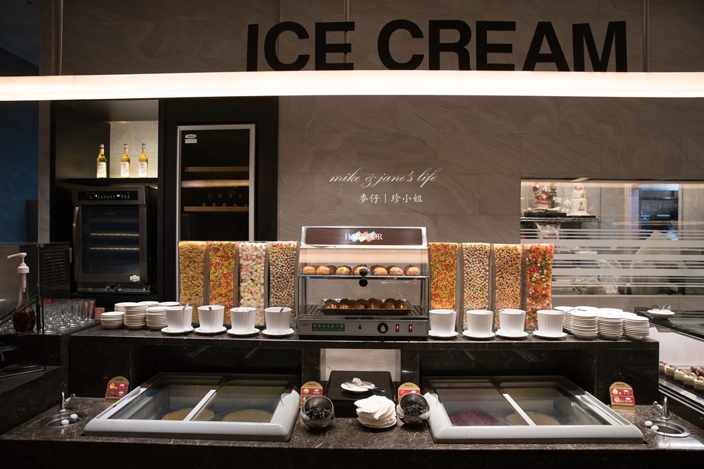 漢來海港餐廳(敦化店)|2018食尚Buffet月優惠價吃到飽~限時活動要搶要快(文內有活動連結) - 麥仔の生活日記