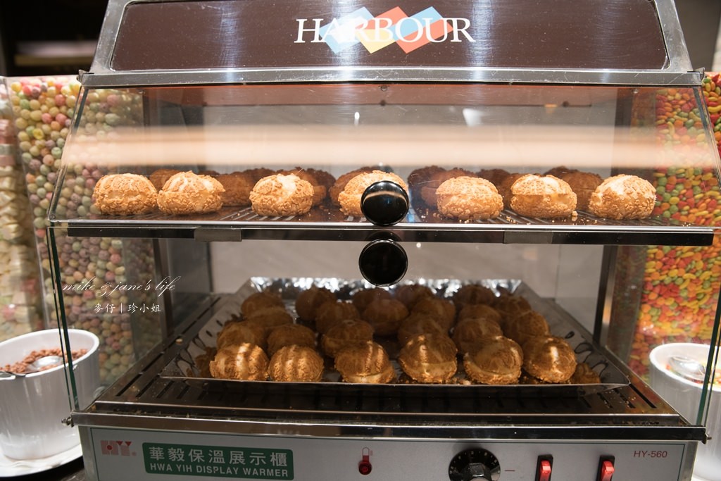 漢來海港餐廳(敦化店)|2018食尚Buffet月優惠價吃到飽~限時活動要搶要快(文內有活動連結) - 麥仔の生活日記