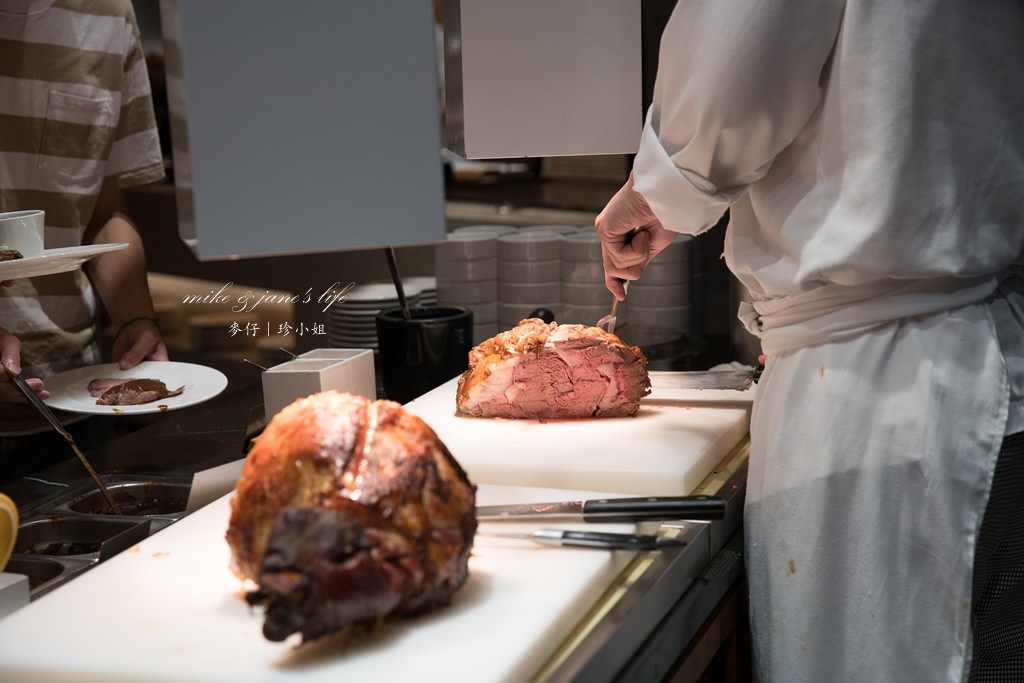 漢來海港餐廳(敦化店)|2018食尚Buffet月優惠價吃到飽~限時活動要搶要快(文內有活動連結) - 麥仔の生活日記