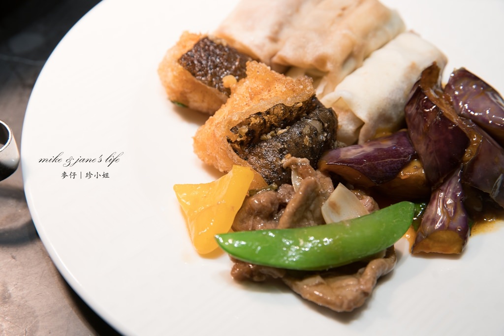 漢來海港餐廳(敦化店)|2018食尚Buffet月優惠價吃到飽~限時活動要搶要快(文內有活動連結) - 麥仔の生活日記