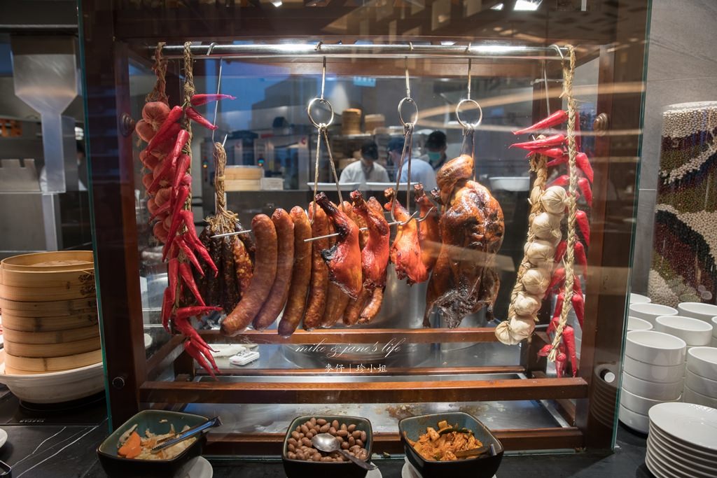 漢來海港餐廳(敦化店)|2018食尚Buffet月優惠價吃到飽~限時活動要搶要快(文內有活動連結) - 麥仔の生活日記