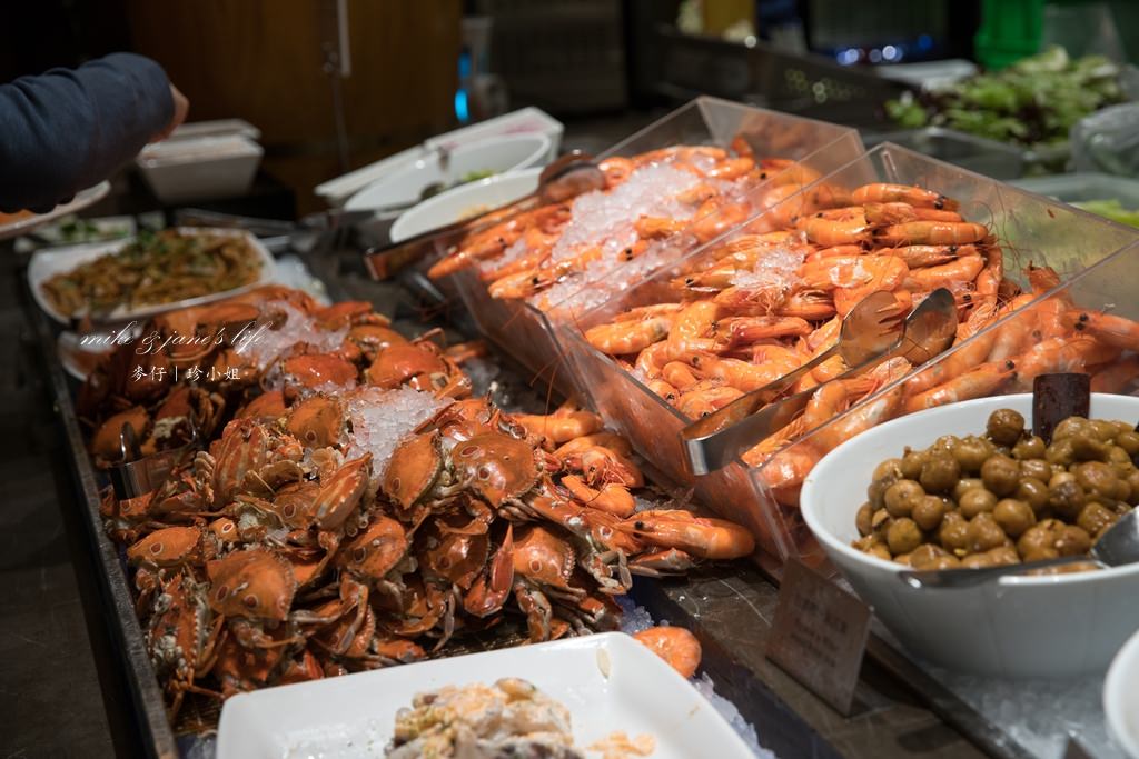 漢來海港餐廳(敦化店)|2018食尚Buffet月優惠價吃到飽~限時活動要搶要快(文內有活動連結) - 麥仔の生活日記