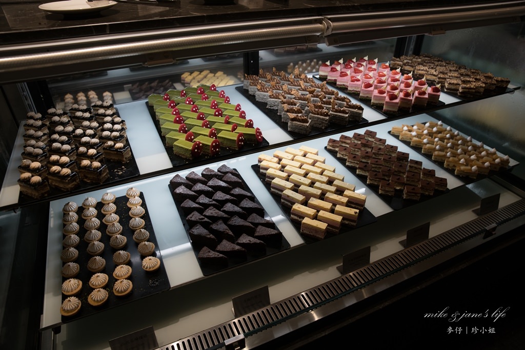 漢來海港餐廳(敦化店)|2018食尚Buffet月優惠價吃到飽~限時活動要搶要快(文內有活動連結) - 麥仔の生活日記