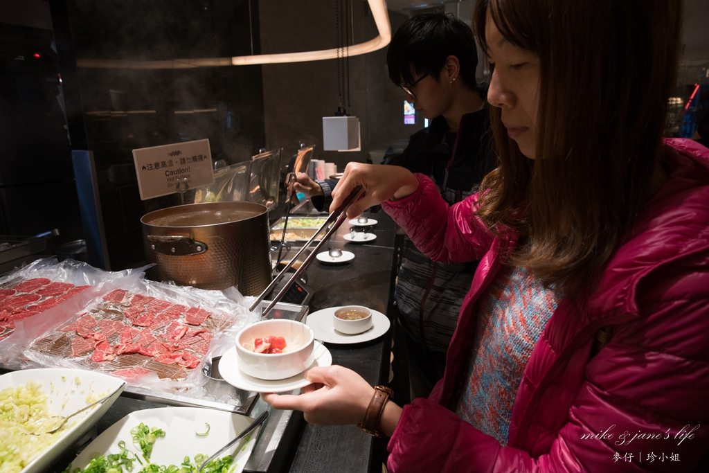 漢來海港餐廳(敦化店)|2018食尚Buffet月優惠價吃到飽~限時活動要搶要快(文內有活動連結) - 麥仔の生活日記