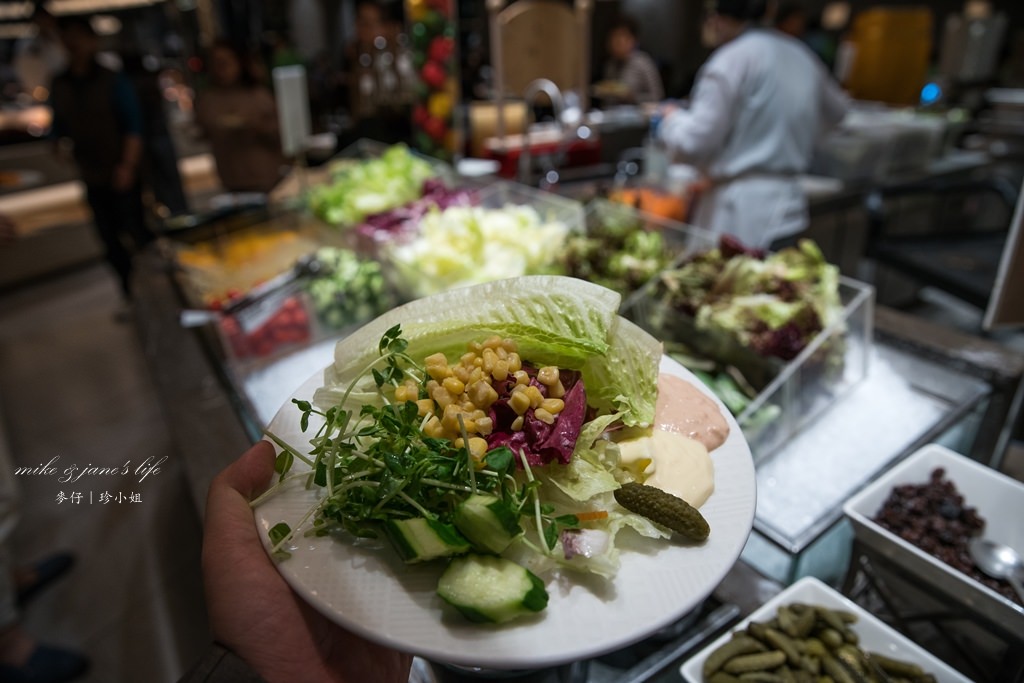 漢來海港餐廳(敦化店)|2018食尚Buffet月優惠價吃到飽~限時活動要搶要快(文內有活動連結) - 麥仔の生活日記