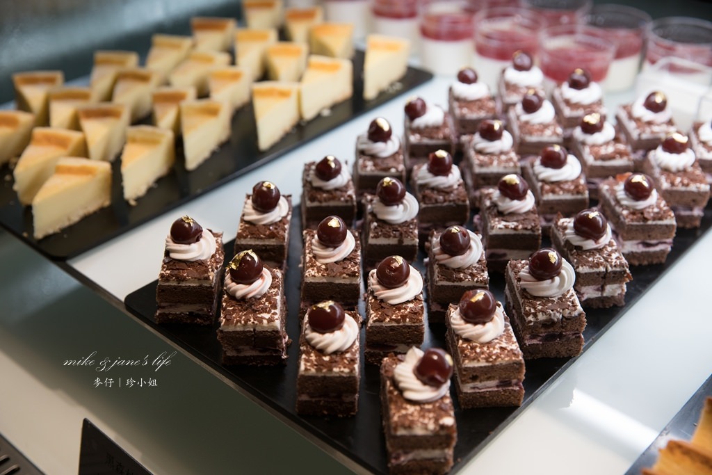 漢來海港餐廳(敦化店)|2018食尚Buffet月優惠價吃到飽~限時活動要搶要快(文內有活動連結) - 麥仔の生活日記