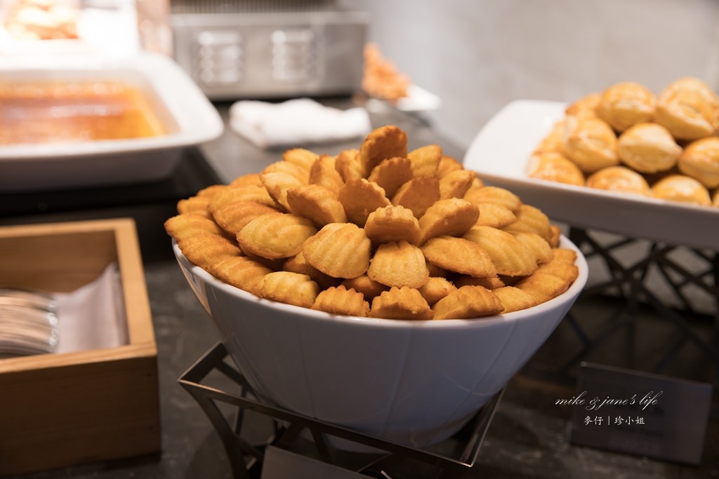 漢來海港餐廳(敦化店)|2018食尚Buffet月優惠價吃到飽~限時活動要搶要快(文內有活動連結) - 麥仔の生活日記