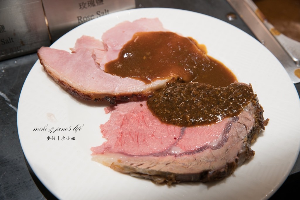 漢來海港餐廳(敦化店)|2018食尚Buffet月優惠價吃到飽~限時活動要搶要快(文內有活動連結) - 麥仔の生活日記