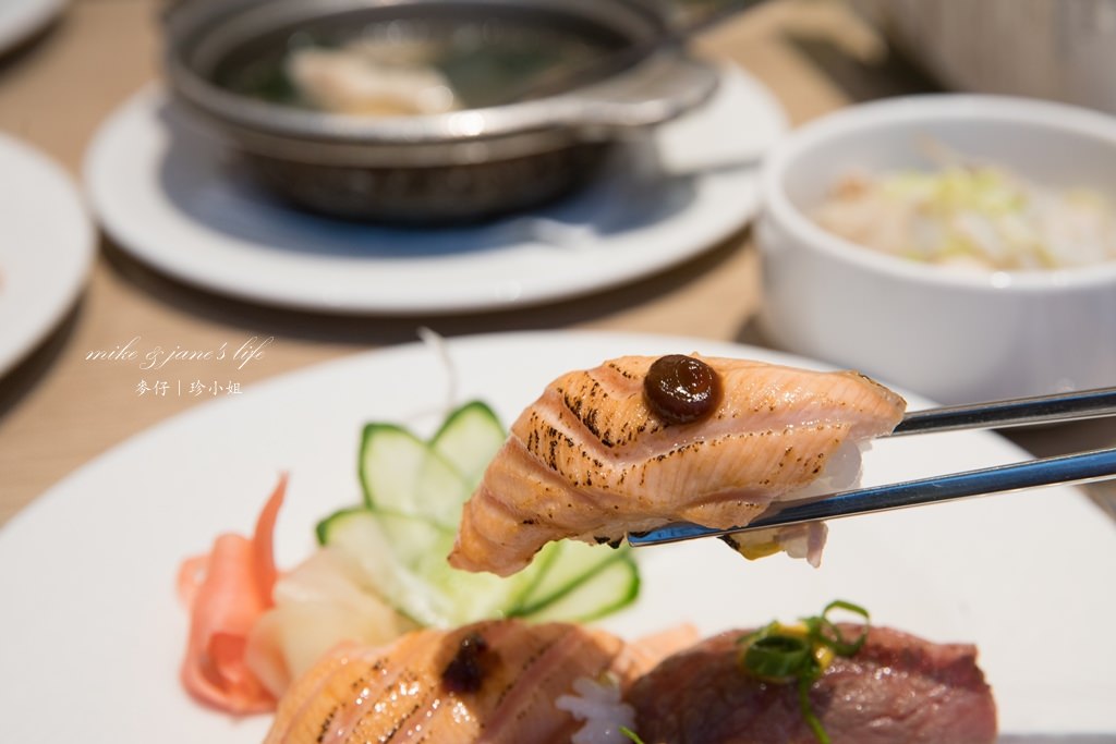 漢來海港餐廳(敦化店)|2018食尚Buffet月優惠價吃到飽~限時活動要搶要快(文內有活動連結) - 麥仔の生活日記