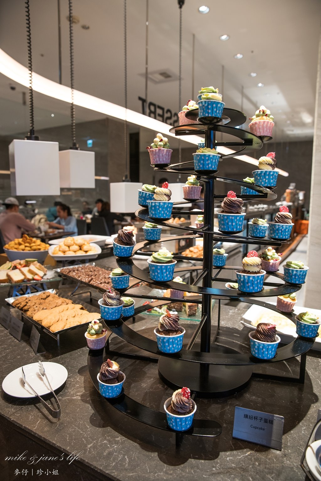 漢來海港餐廳(敦化店)|2018食尚Buffet月優惠價吃到飽~限時活動要搶要快(文內有活動連結) - 麥仔の生活日記