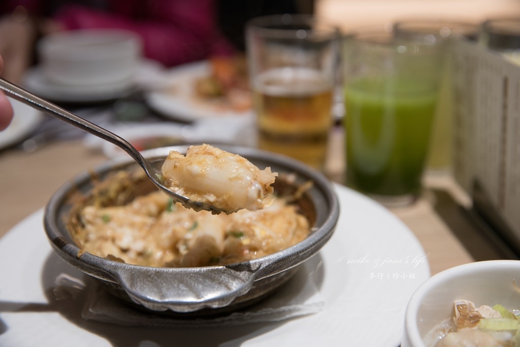 漢來海港餐廳(敦化店)|2018食尚Buffet月優惠價吃到飽~限時活動要搶要快(文內有活動連結) - 麥仔の生活日記