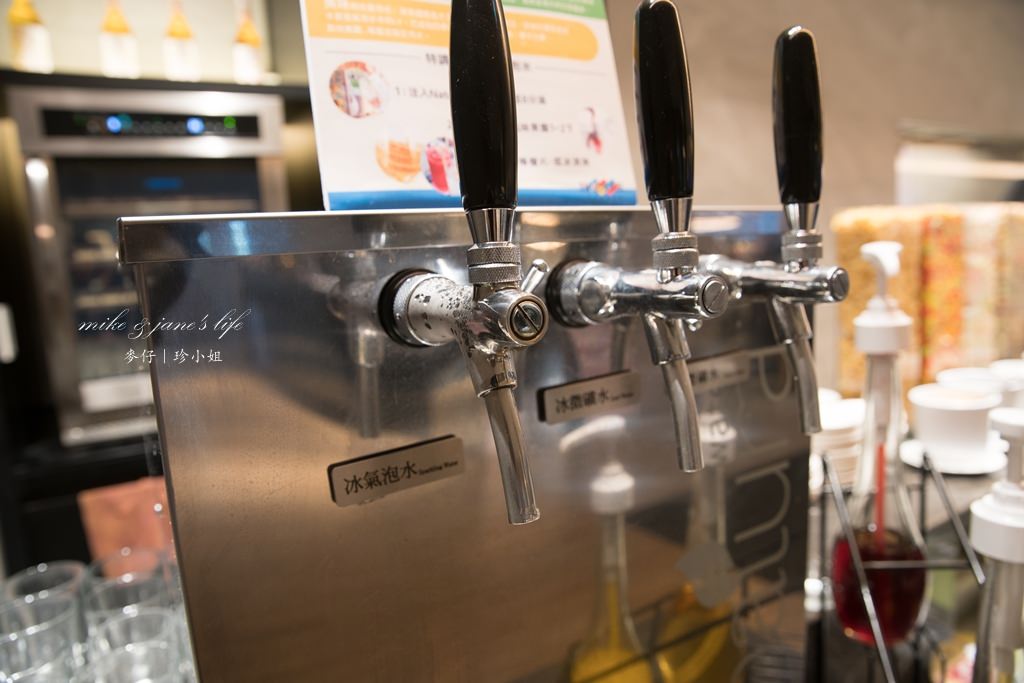 漢來海港餐廳(敦化店)|2018食尚Buffet月優惠價吃到飽~限時活動要搶要快(文內有活動連結) - 麥仔の生活日記