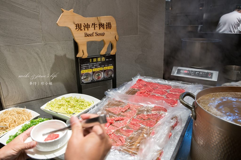 漢來海港餐廳(敦化店)|2018食尚Buffet月優惠價吃到飽~限時活動要搶要快(文內有活動連結) - 麥仔の生活日記