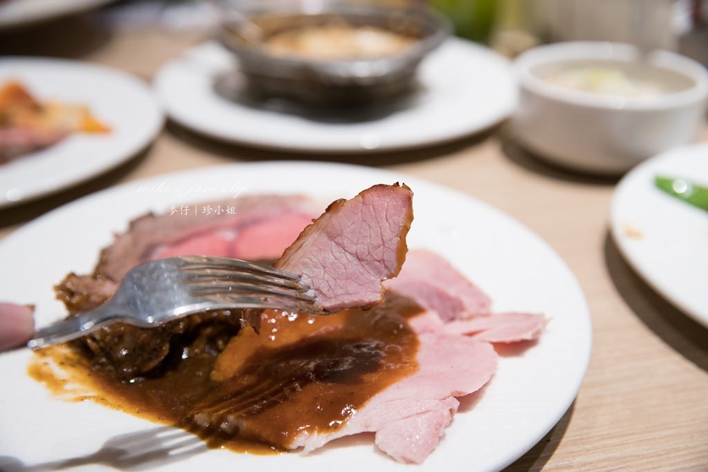 漢來海港餐廳(敦化店)|2018食尚Buffet月優惠價吃到飽~限時活動要搶要快(文內有活動連結) - 麥仔の生活日記