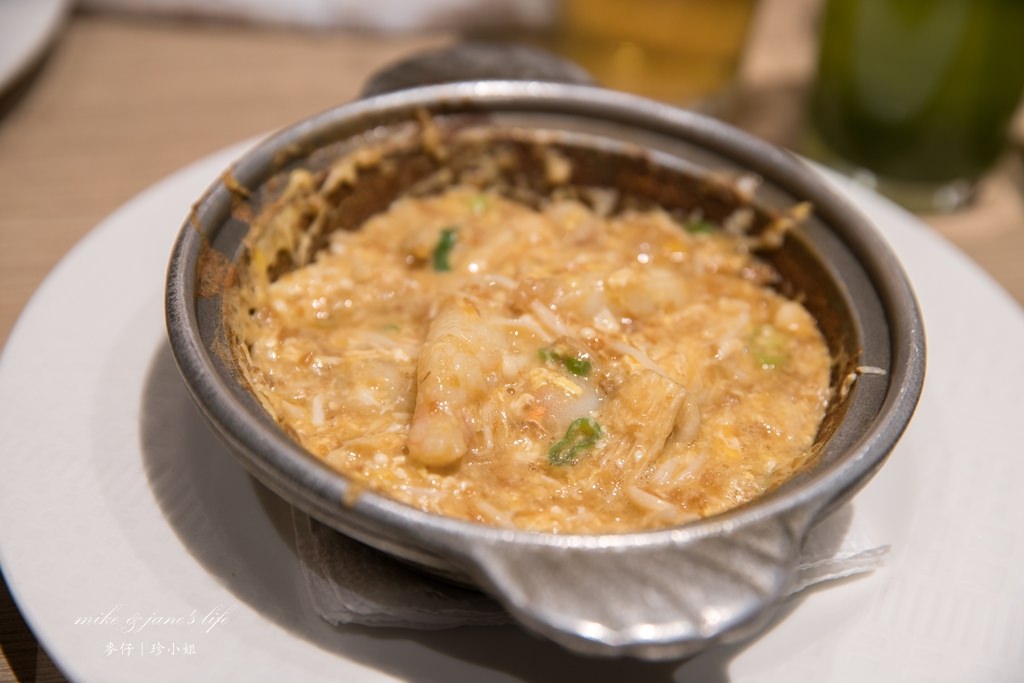 漢來海港餐廳(敦化店)|2018食尚Buffet月優惠價吃到飽~限時活動要搶要快(文內有活動連結) - 麥仔の生活日記