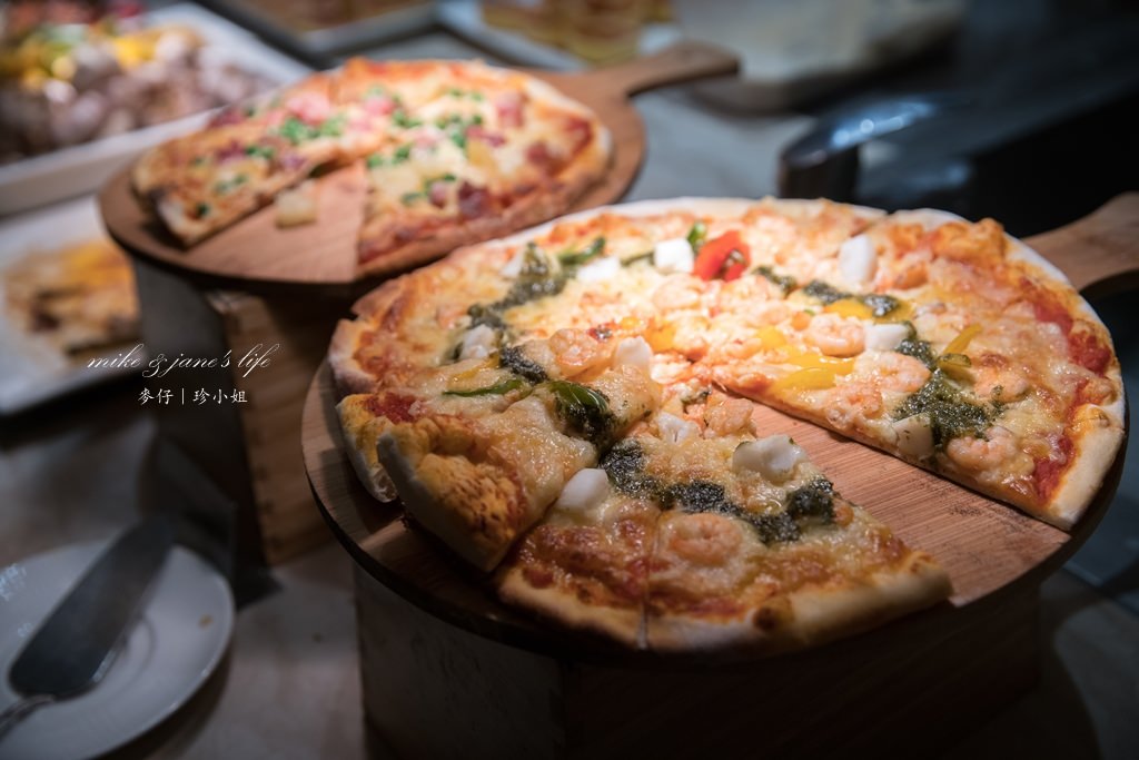 漢來海港餐廳(敦化店)|2018食尚Buffet月優惠價吃到飽~限時活動要搶要快(文內有活動連結) - 麥仔の生活日記