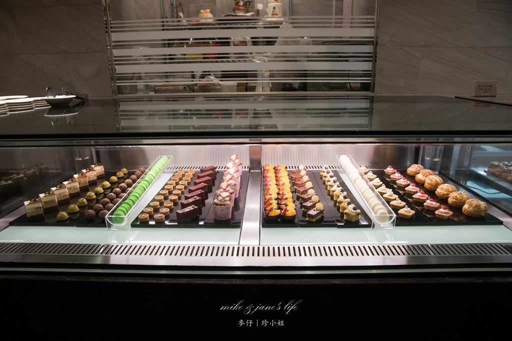 漢來海港餐廳(敦化店)|2018食尚Buffet月優惠價吃到飽~限時活動要搶要快(文內有活動連結) - 麥仔の生活日記